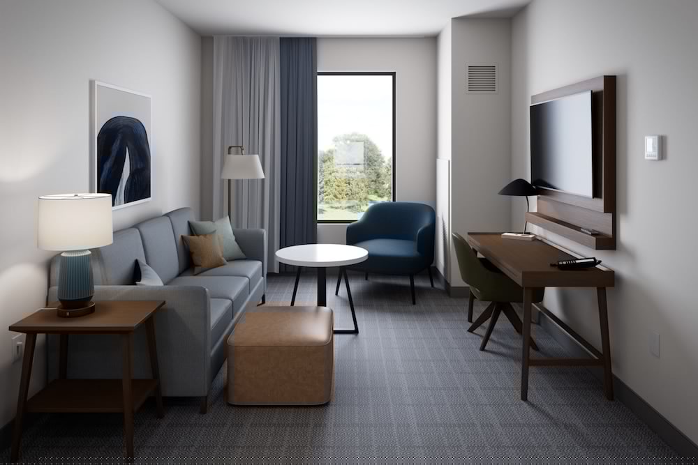 staybridge suites ames an ihg hotel