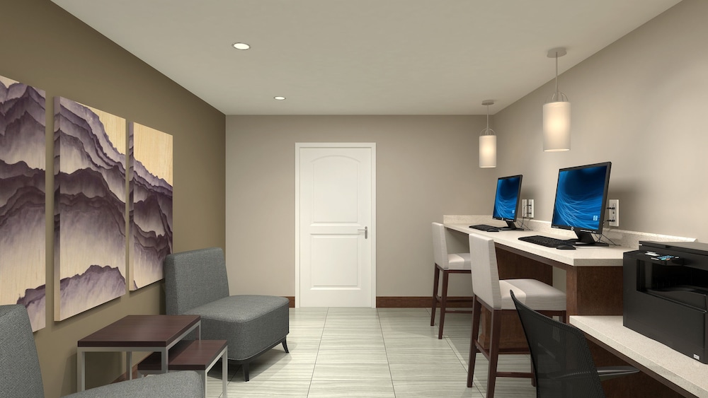 staybridge suites ames an ihg hotel