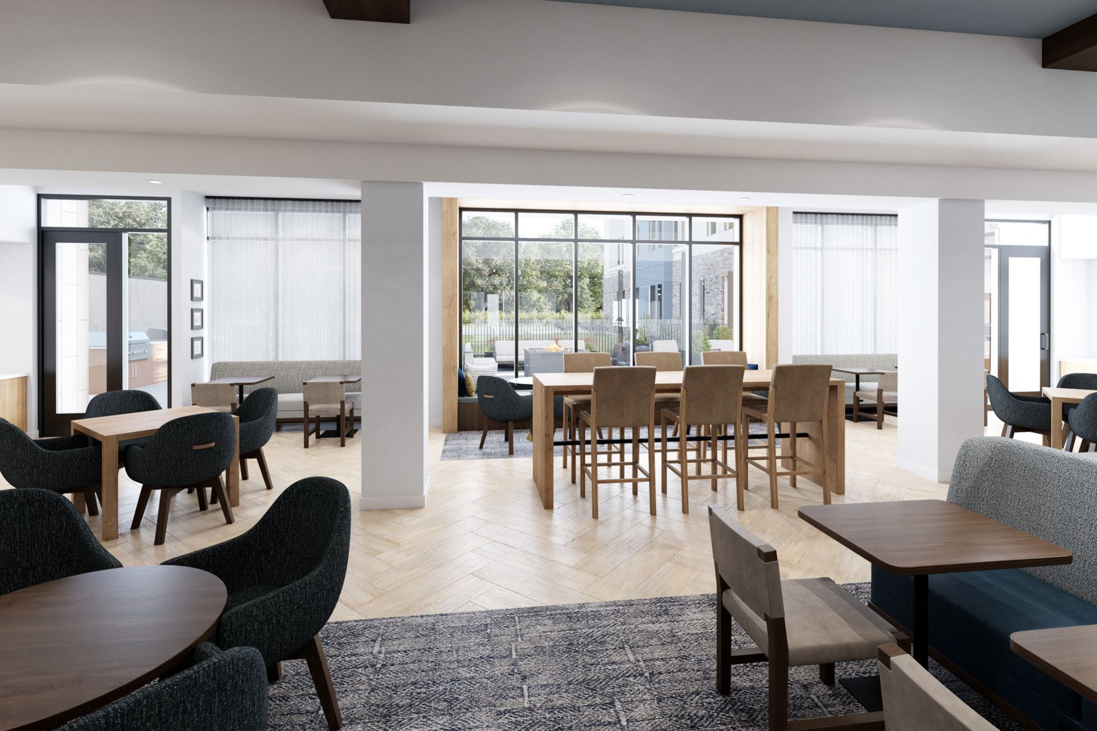 staybridge suites ames an ihg hotel