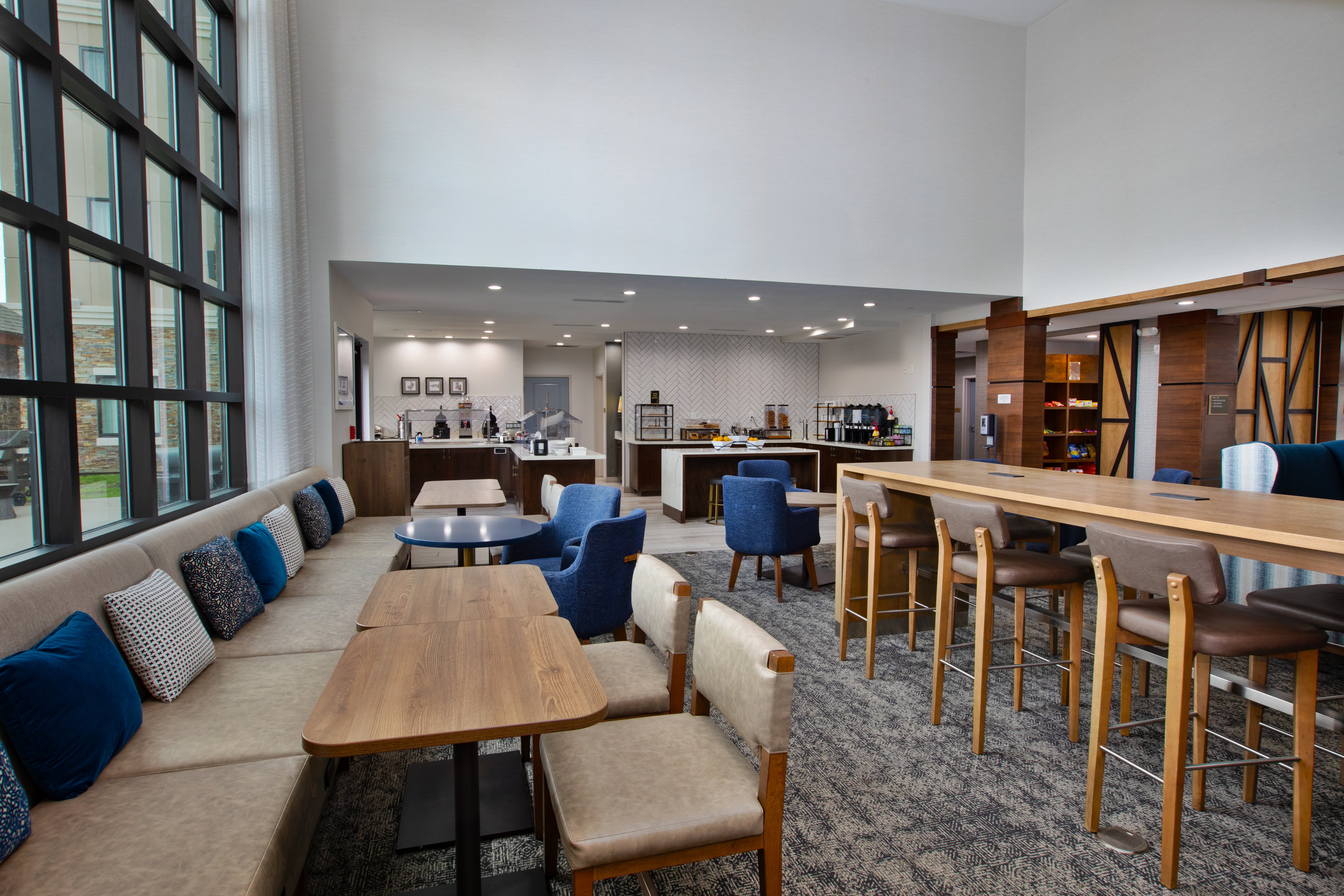 staybridge suites ames an ihg hotel