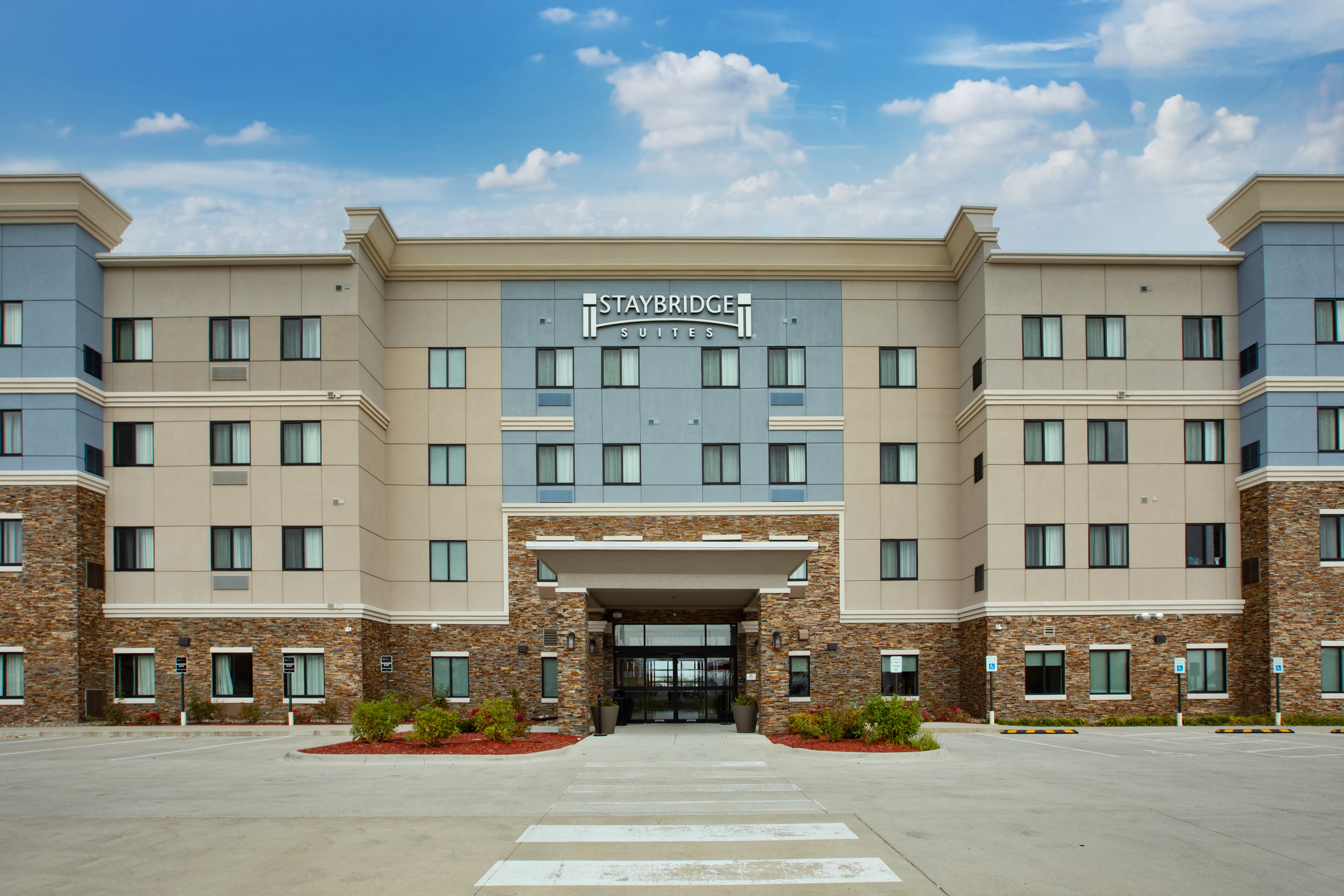 staybridge suites ames an ihg hotel