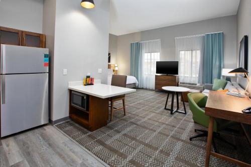 staybridge suites ames an ihg hotel