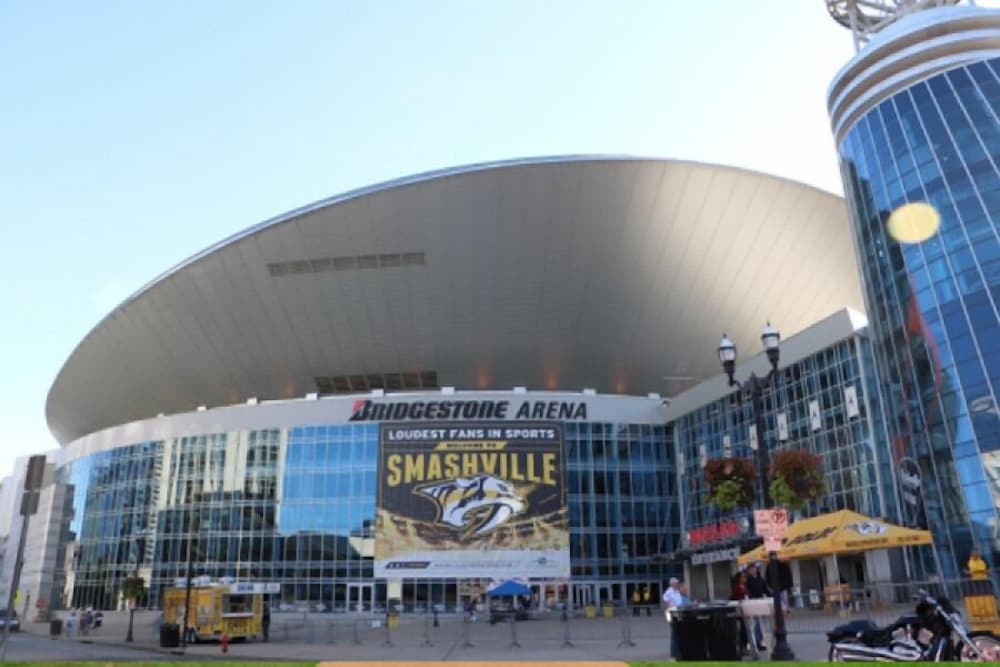 fairfield inn and suites by marriott nashville near vanderbilt