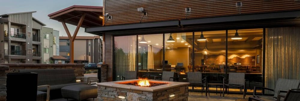 springhill suites by marriott truckee
