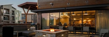 springhill suites by marriott truckee