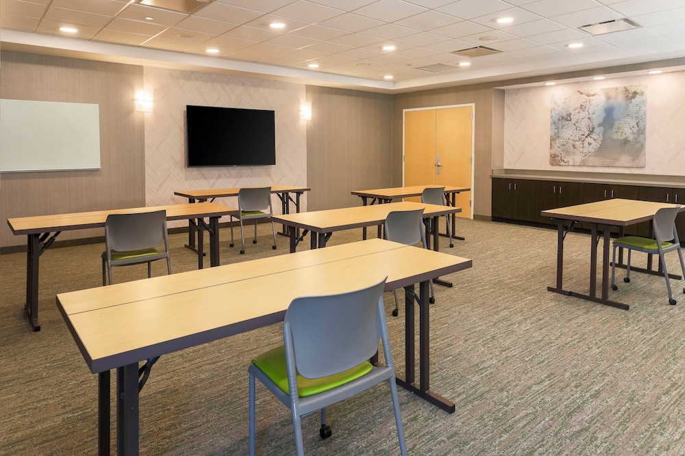 springhill suites by marriott truckee