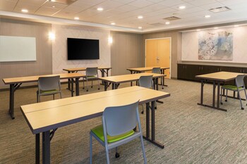 springhill suites by marriott truckee