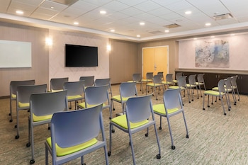 springhill suites by marriott truckee