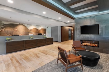 springhill suites by marriott truckee