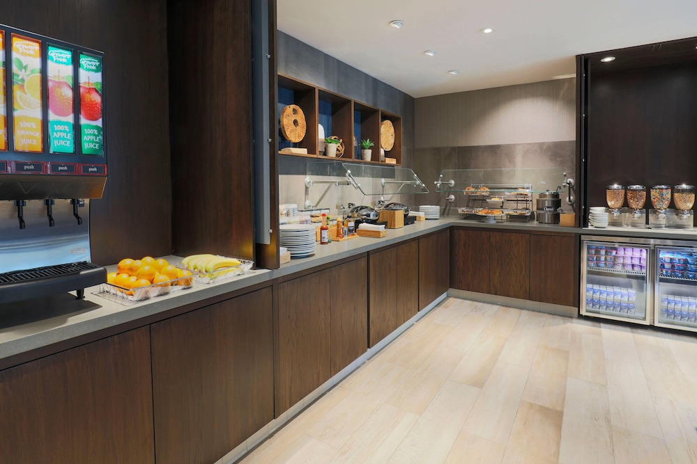 springhill suites by marriott truckee