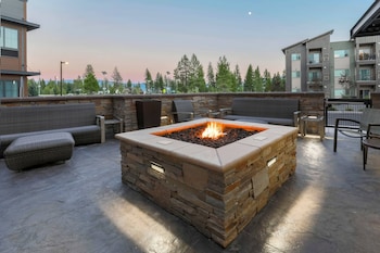 springhill suites by marriott truckee