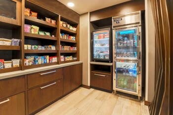 springhill suites by marriott truckee