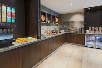 springhill suites by marriott truckee