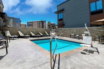 springhill suites by marriott truckee