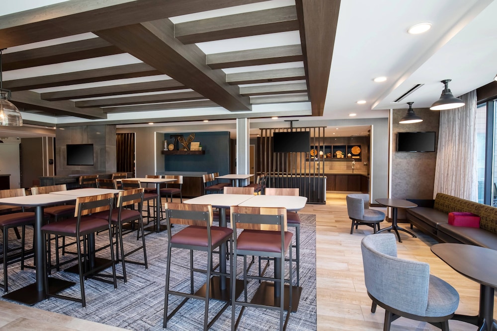 springhill suites by marriott truckee