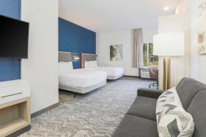 springhill suites by marriott truckee