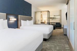 springhill suites by marriott truckee