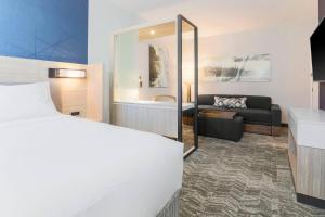 springhill suites by marriott truckee