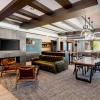 springhill suites by marriott truckee
