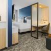 springhill suites by marriott truckee