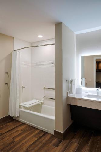 towneplace suites by marriott columbus hilliard