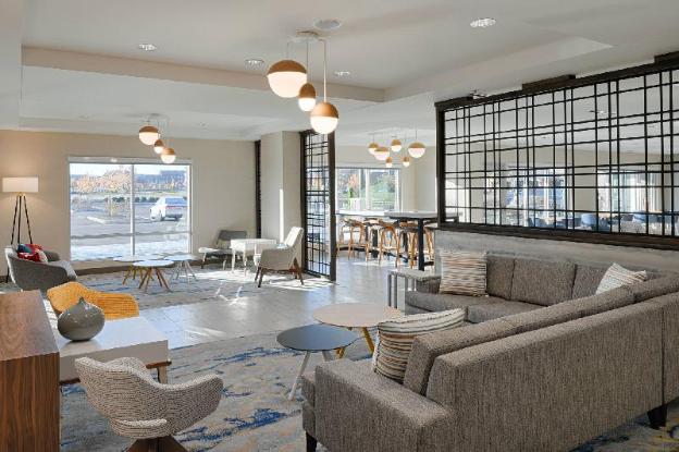 towneplace suites by marriott columbus hilliard