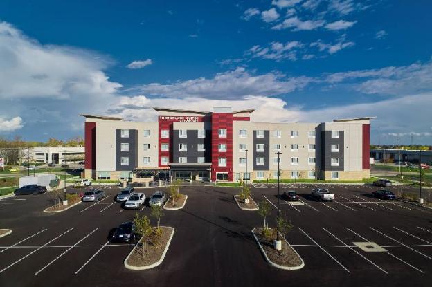 towneplace suites by marriott columbus hilliard