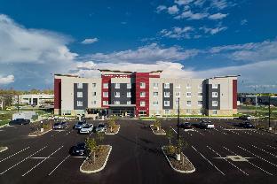 towneplace suites by marriott columbus hilliard