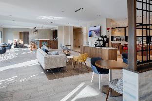 towneplace suites by marriott columbus hilliard