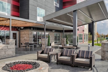 towneplace suites by marriott columbus hilliard