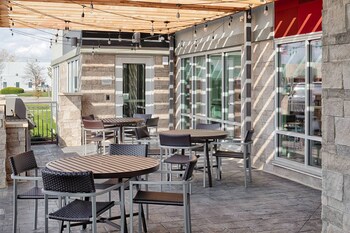 towneplace suites by marriott columbus hilliard