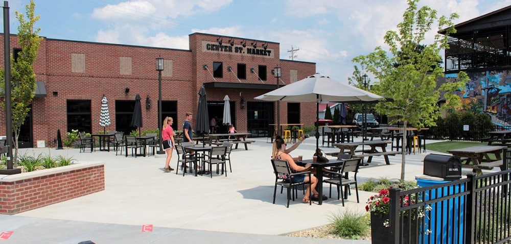 towneplace suites by marriott columbus hilliard