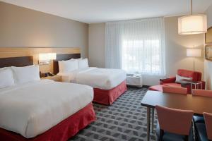 towneplace suites by marriott columbus hilliard