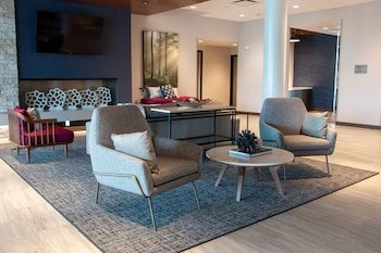 fairfield inn and suites by marriott davenport quad cities