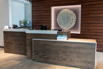 fairfield inn and suites by marriott davenport quad cities