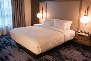 fairfield inn and suites by marriott davenport quad cities