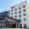 fairfield inn and suites by marriott davenport quad cities