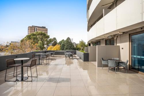 the sebel melbourne ringwood