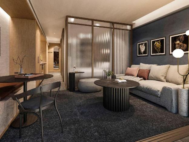 the sebel melbourne ringwood