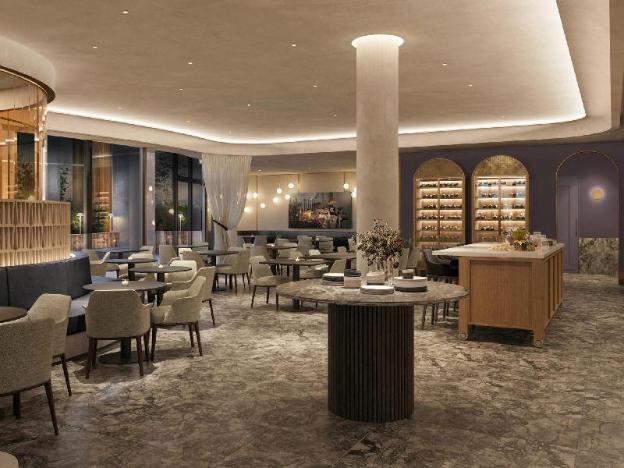 the sebel melbourne ringwood