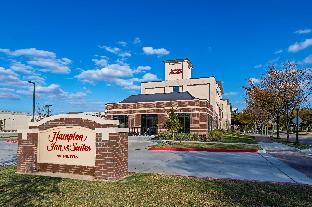 Hampton Inn & Suites Keller Town Center,Fort Worth>>Dallas,3 star
