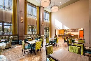 Hampton Inn & Suites Keller Town Center,Fort Worth>>Dallas,3 star