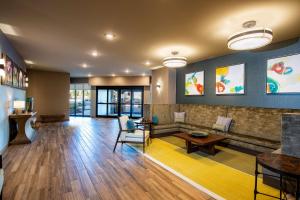 Hampton Inn & Suites Keller Town Center,Fort Worth>>Dallas,3 star