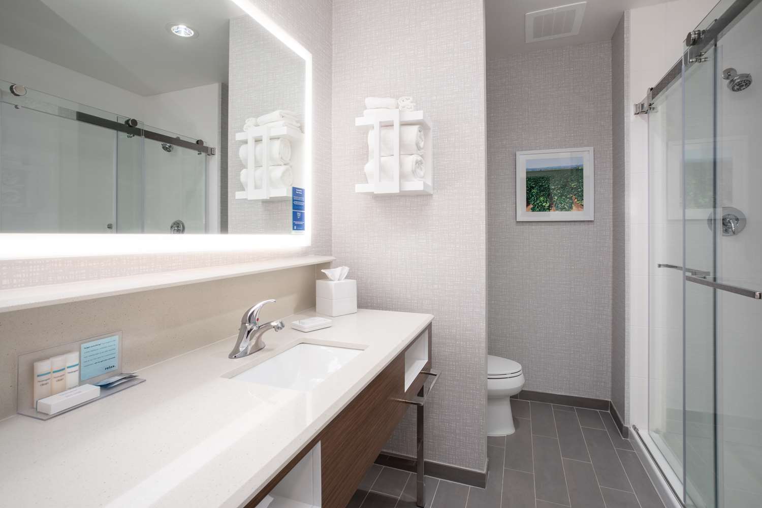 hampton inn and suites watsonville