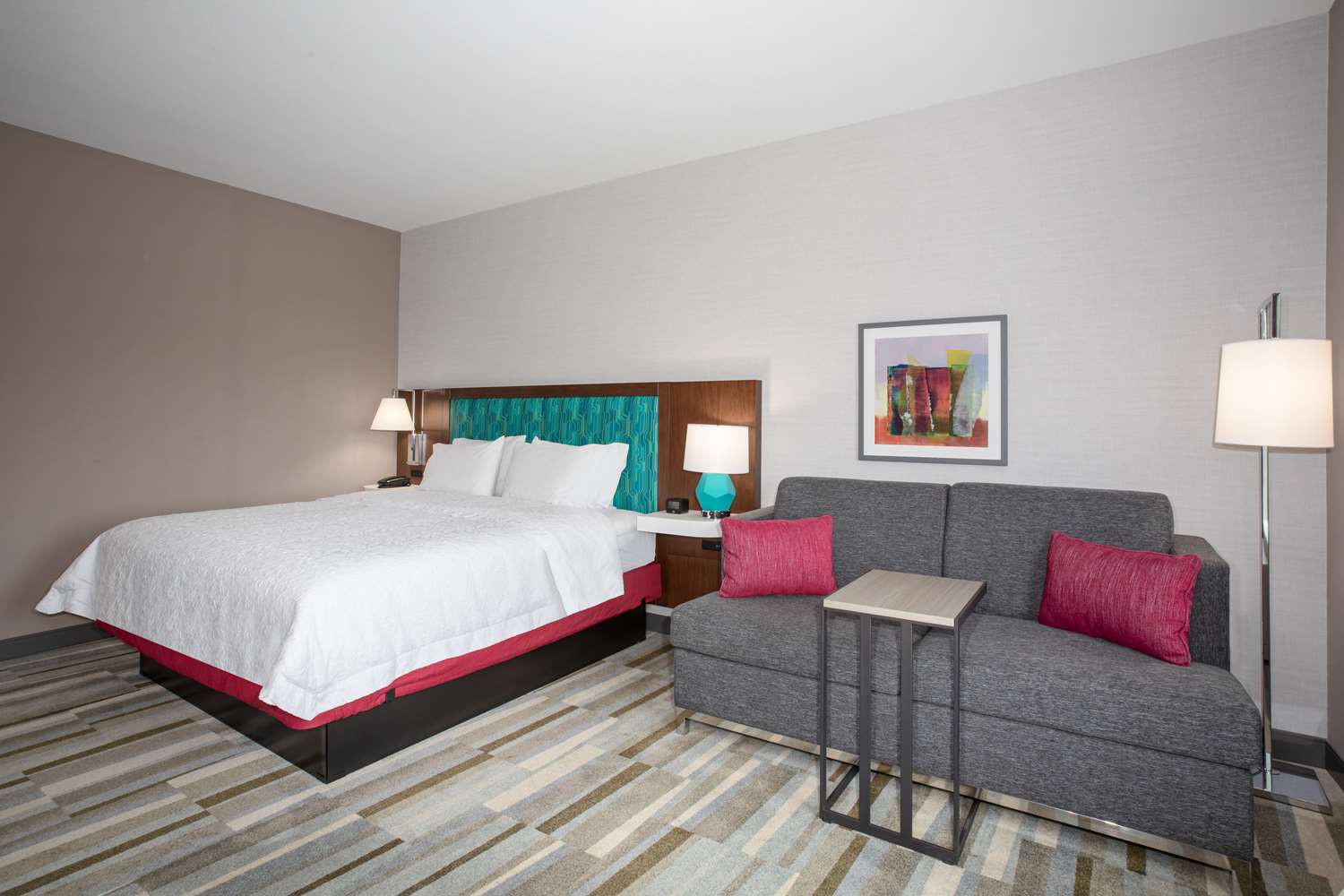 hampton inn and suites watsonville