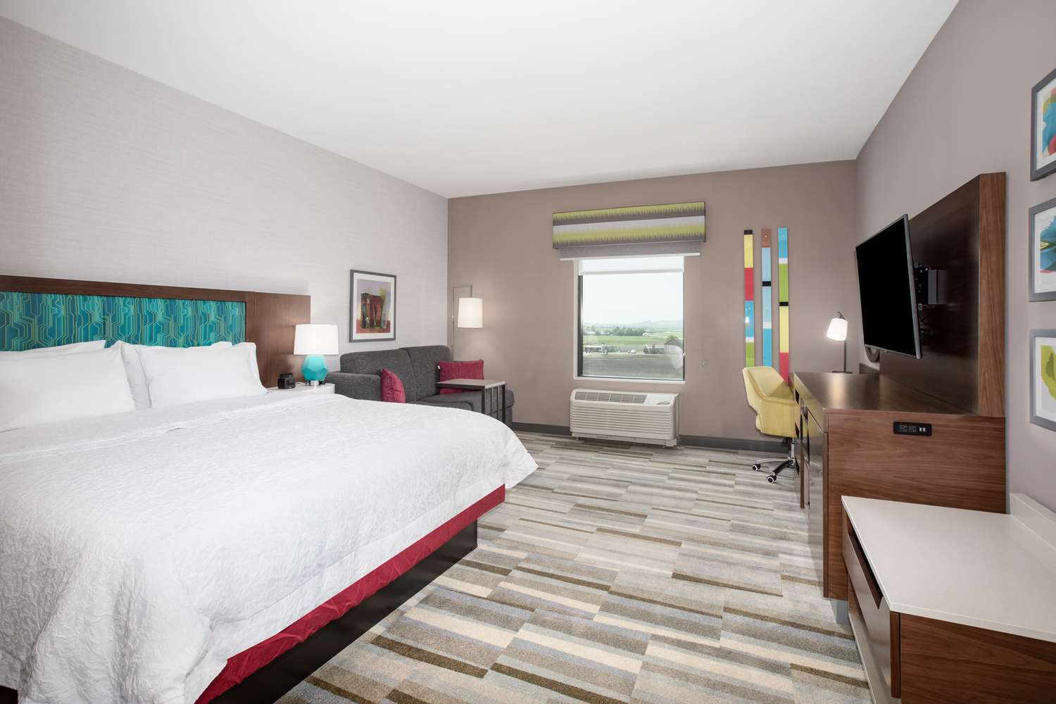 hampton inn and suites watsonville