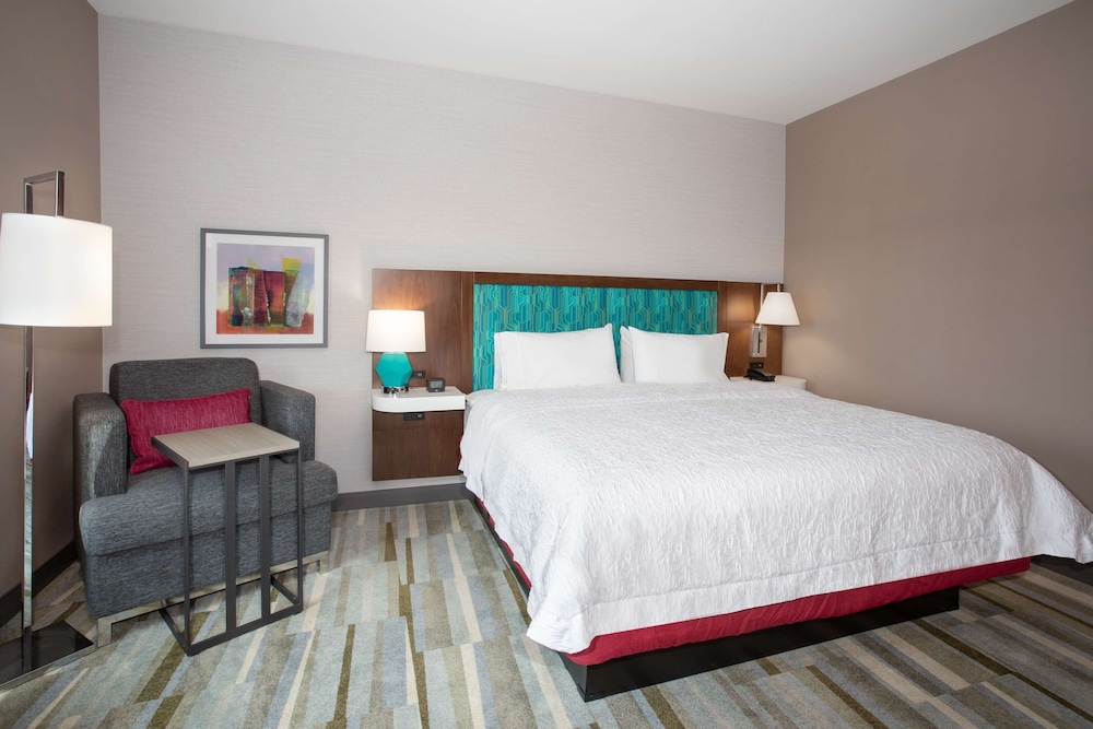 hampton inn and suites watsonville