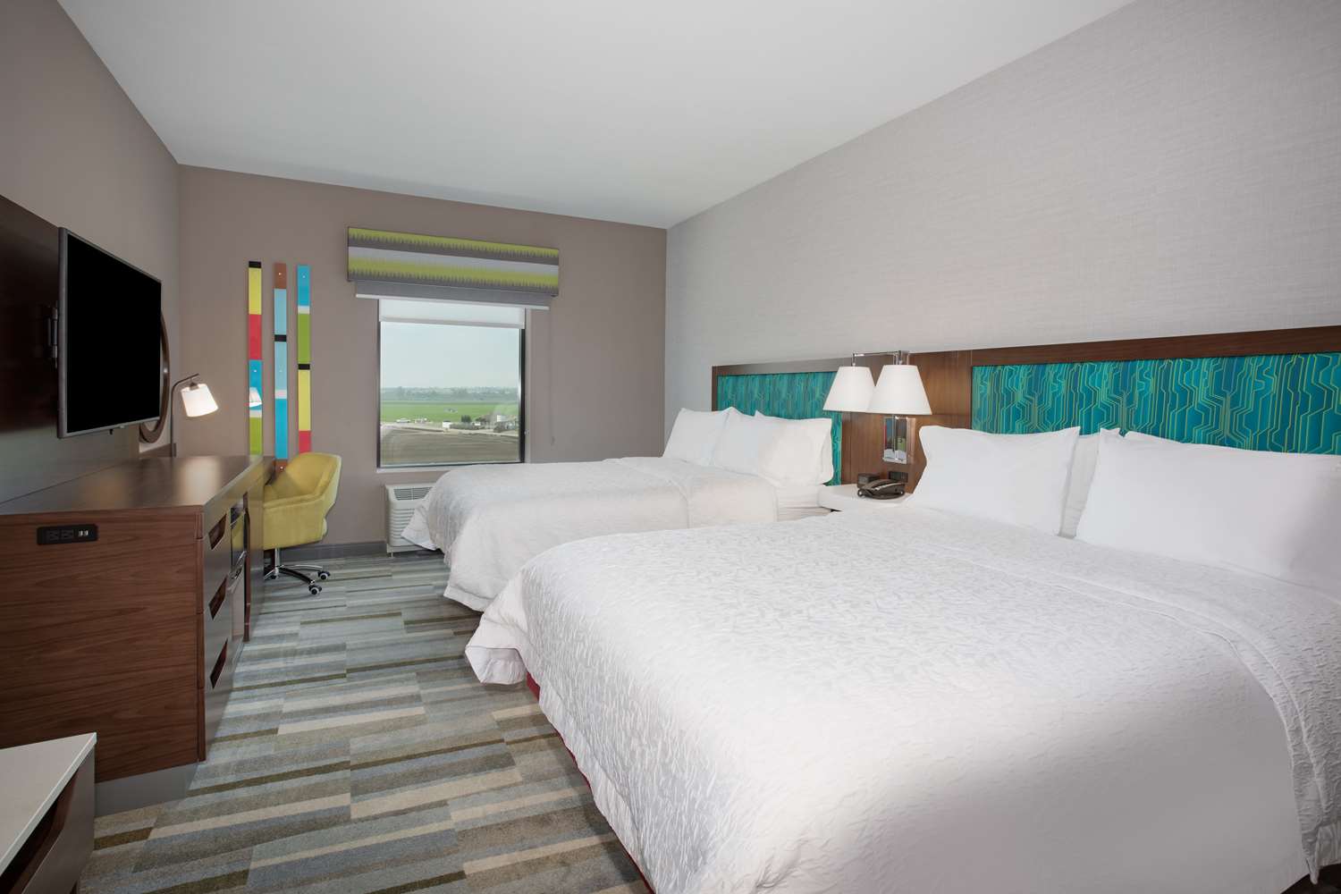 hampton inn and suites watsonville