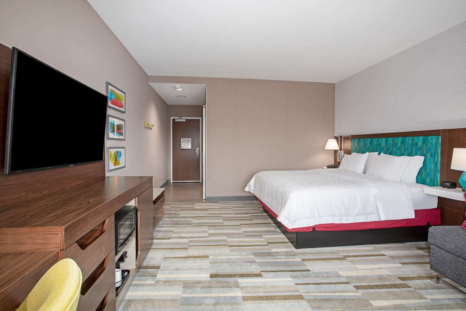 hampton inn and suites watsonville