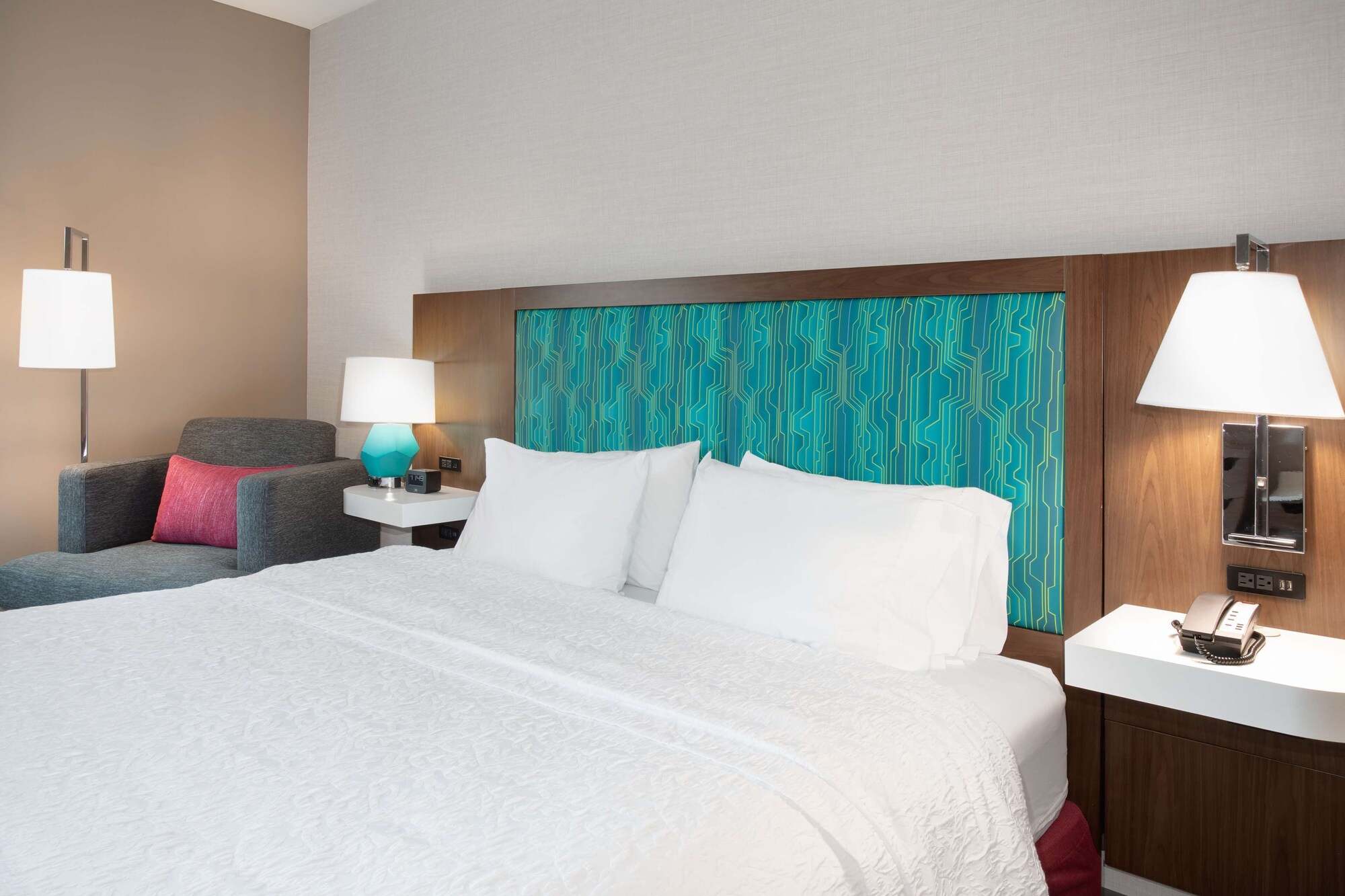 hampton inn and suites watsonville